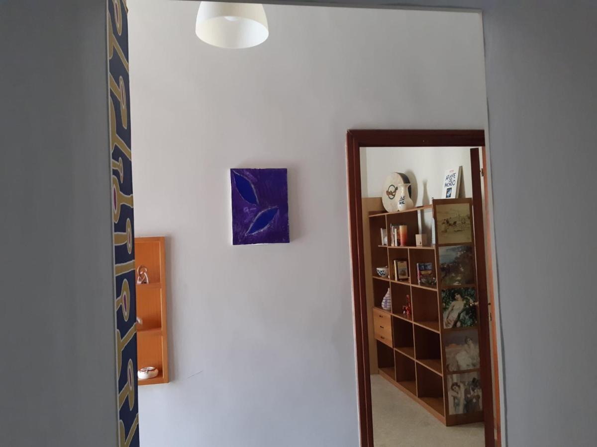 "Dint E Viche E Napule" Guest House Νάπολη Εξωτερικό φωτογραφία
